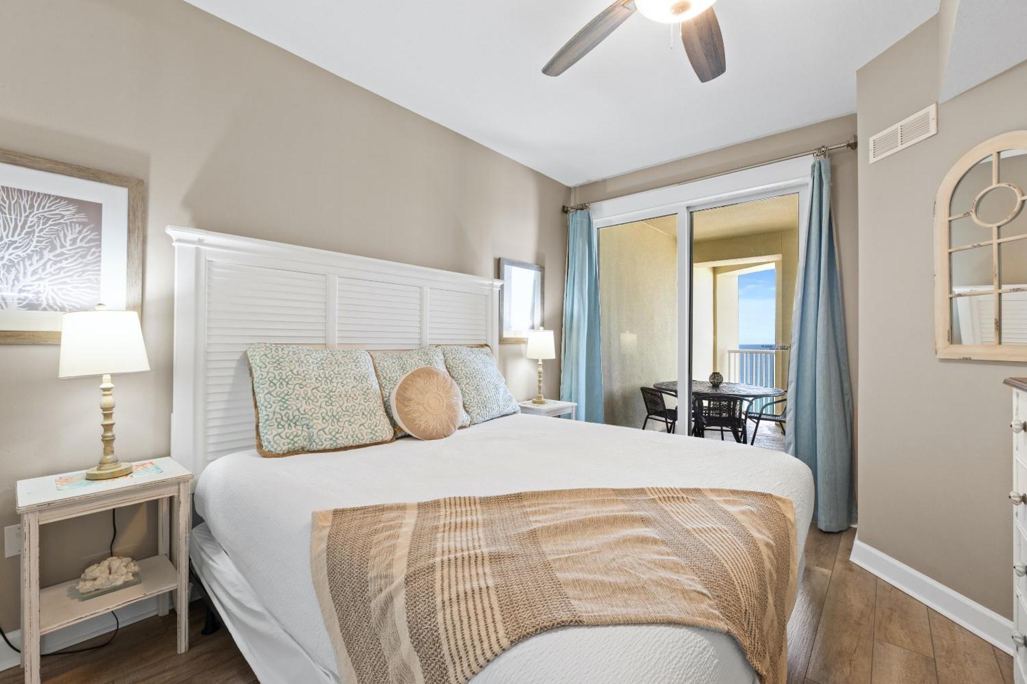 Grand Panama By Panhandle Getaways 파나마 시티 객실 사진