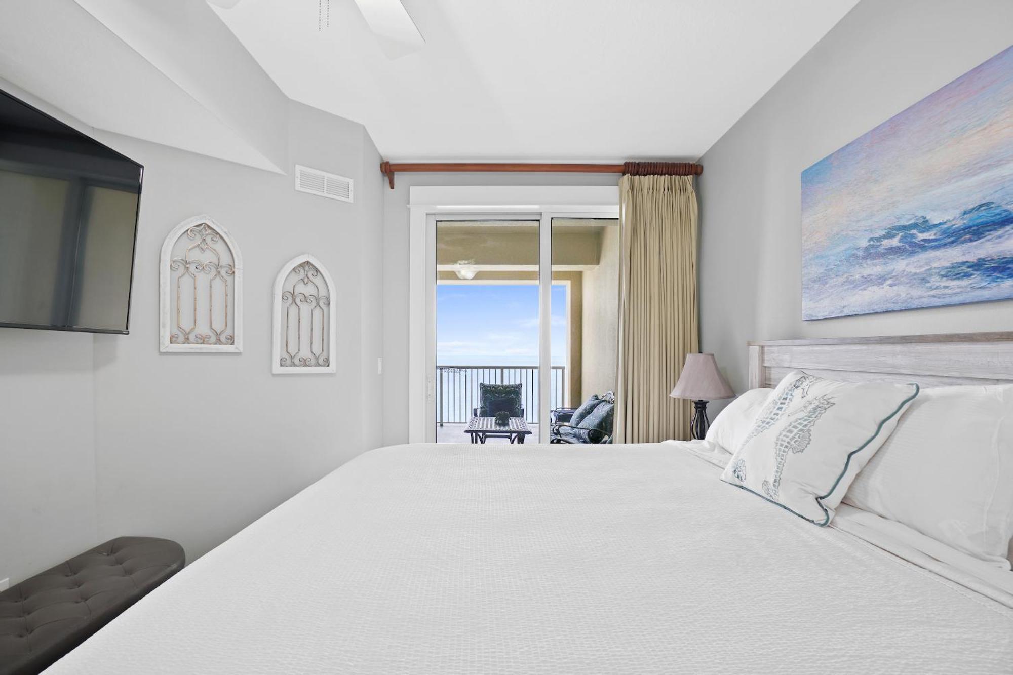 Grand Panama By Panhandle Getaways 파나마 시티 객실 사진