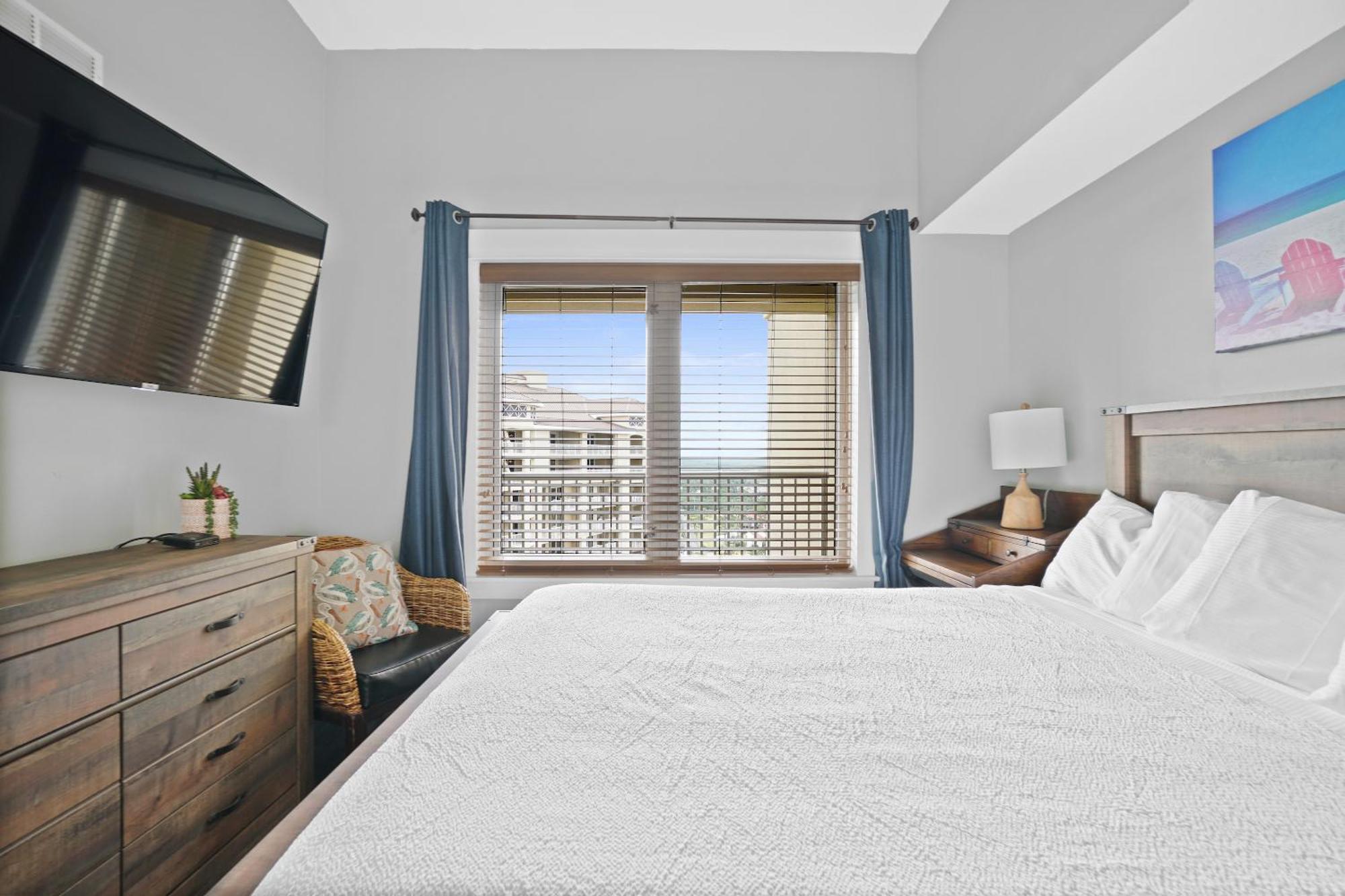 Grand Panama By Panhandle Getaways 파나마 시티 객실 사진